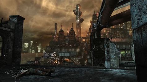 arkham city steel mill fuse box|arkham city goty steel mill.